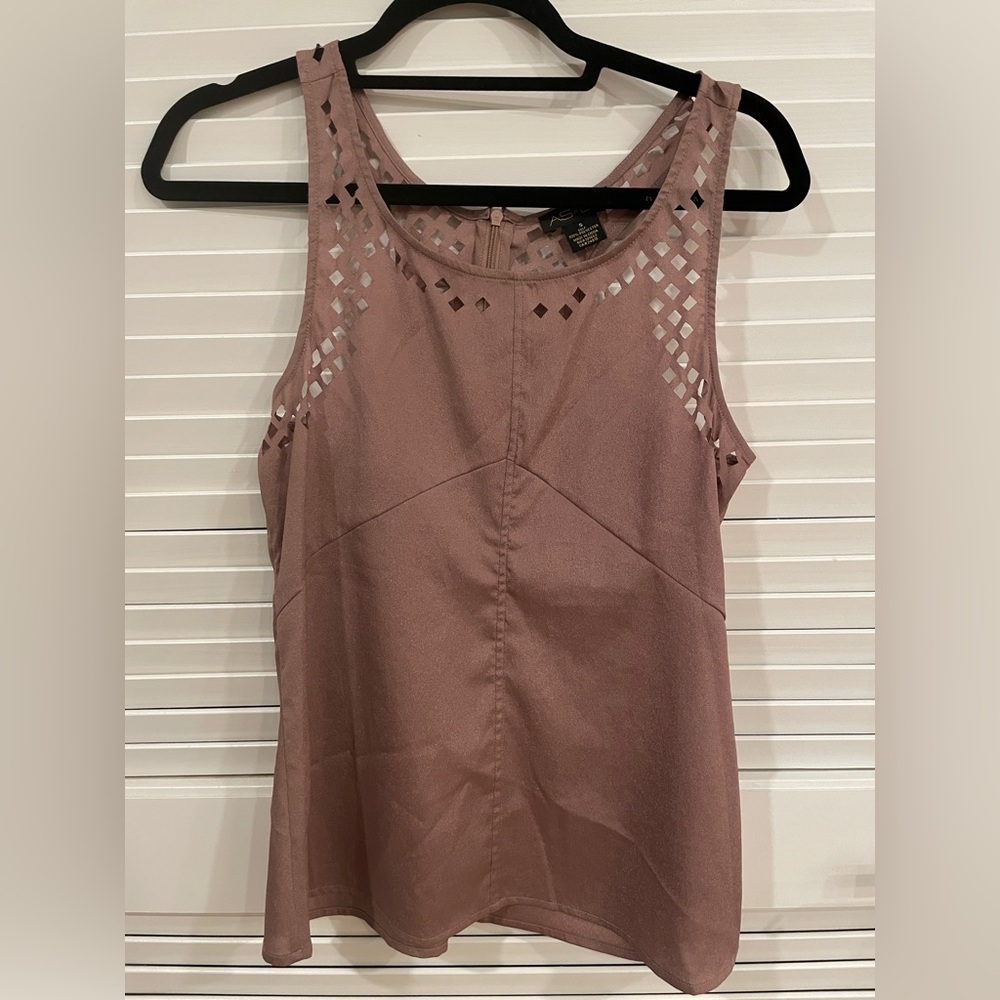 NEW CONDITION: AS by DF Top